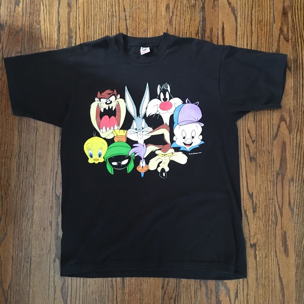 Looney Toons Tee
